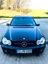 Mercedes-Benz C 220 CDI CLASSIC Classic