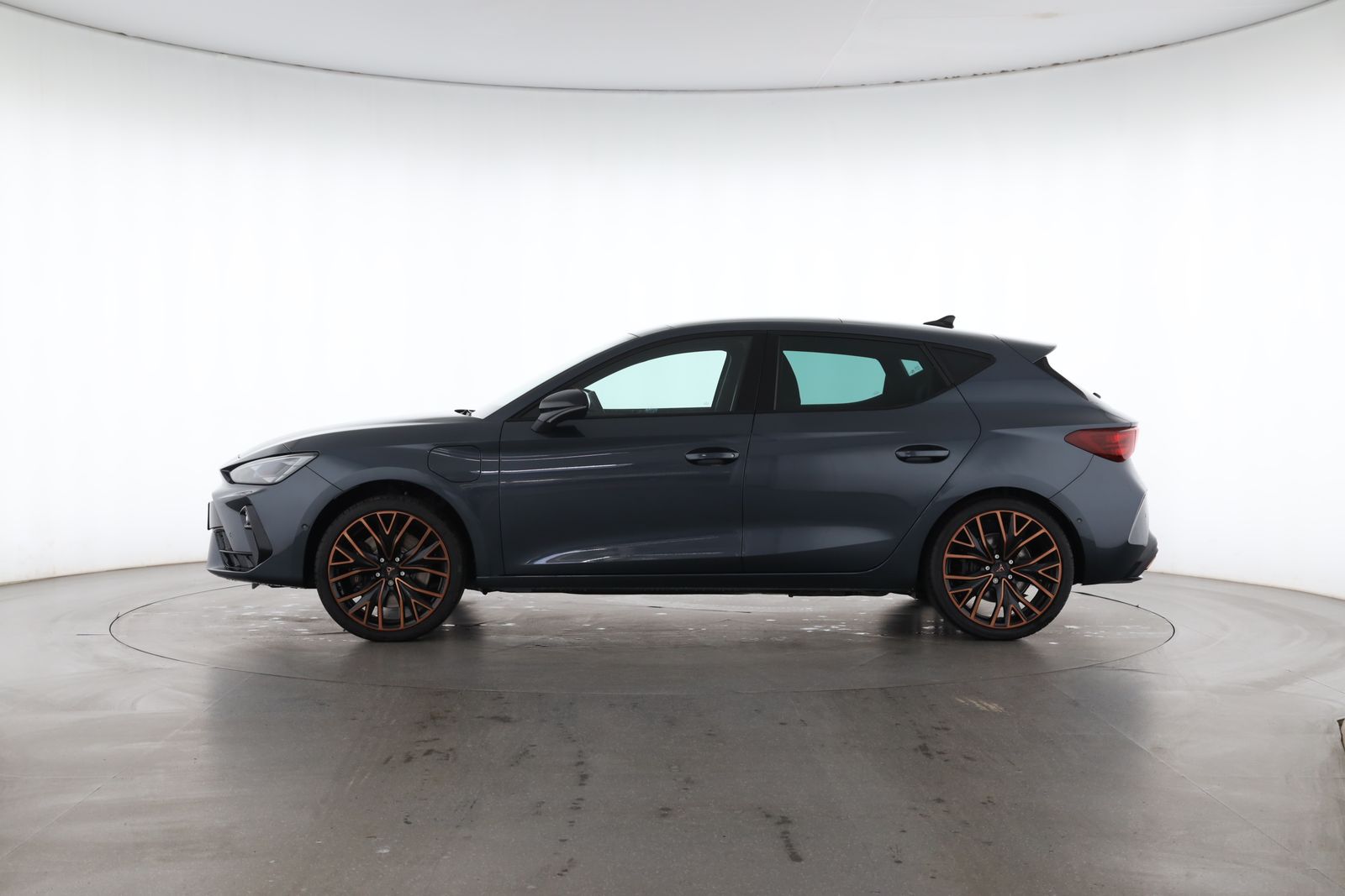 Cupra Leon - Bild 3
