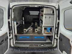 Fahrzeugabbildung Kangoo Rapid Extra 1.5 BLUE dCi 95 FAP EU6d-T SO