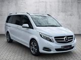 Mercedes-Benz V 250d Edition Score 4MATIC Lang*Standheiz.*LED* - Mercedes-Benz V-Klasse SCORE!