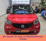 Smart ForFour Passion 66kW|Pano|Finanzierung|Garantie| - Smart: Finanzierung