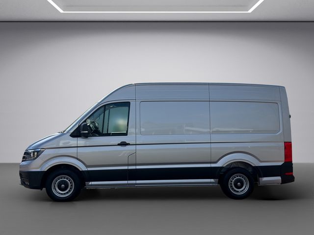 Crafter 35 2.0 TDI Trendline L2H2 FWD