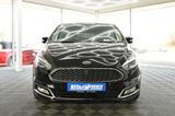 Ford S-Max Vignale SHZ RFK TEMP LHZ LED NAVI 2.HAND - Ford S-Max in Erfurt