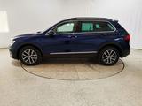 Volkswagen Tiguan 2.0 TSI DSG 4M Comfortline Winter|Navi|St - Volkswagen Tiguan: W