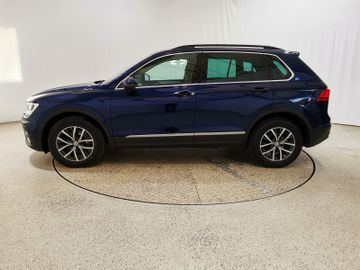 Volkswagen Tiguan - 3