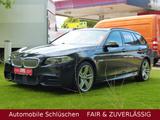 BMW M 550 d xDrive Vollausstattung Panoramadach AHK - BMW 550: Xdrive