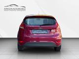 Ford Fiesta 1.3 Trend 5trg. 1.HAND/KLIMA/SERVO/CD - Ford Fiesta: 1.3