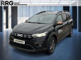 Dacia Jogger Extreme HYBRID 140 r ABS ESP SERVO - Dacia Jogger: Automatik