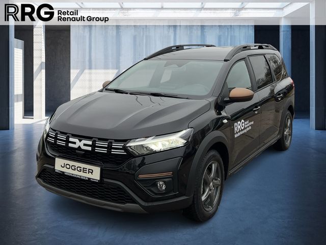 Dacia Jogger Extreme HYBRID 140 r ABS ESP SERVO