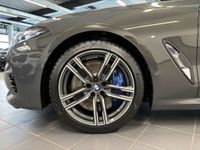 BMW M850 - Vorschau Bild 2