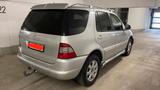 Mercedes-Benz Mercedes ML320 W163 160tkm HU neu - gebrauchte Mercedes-Benz ML-Klasse aus dem Jahr 2001