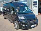 Malibu Van 600 DB TV.Sat,AHK - Malibu Wohnwagen & Wohnmobile