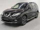 Nissan X-Trail 4x4 Navi/AHK/Pano/360°/el.Heck/Keyl./19 - Nissan X-Trail in Magdeburg