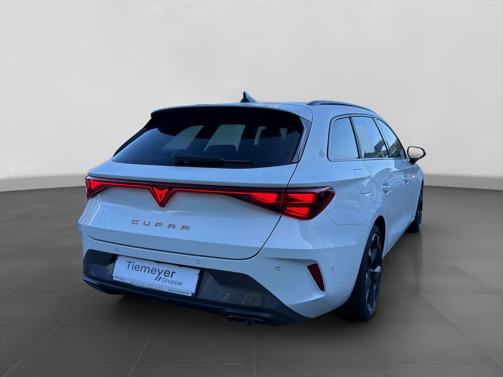 Cupra Leon - Bild 4