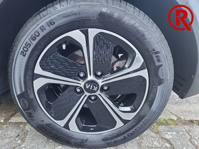 XCeed Vision Plug-in Hybrid 1.6 GDI Android Auto