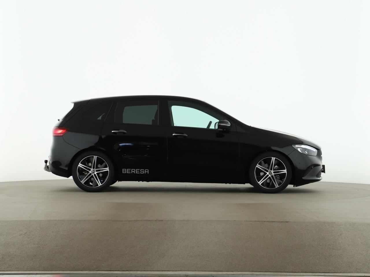 Mercedes-Benz B-Class Night Progressive MBUX AHK Kamera LED Navi, миниатюра 8