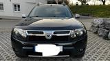 Dacia Duster dCi 110 4x4 Prestige - gebrauchte Dacia Duster aus dem Jahr 2013