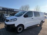 Opel Vivaro 2.0D Kasten / Mixto Edition L  5 Sitzer