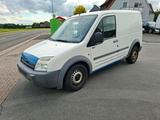 Ford Transit Connect 1,8 tdci intercoler - gebrauchte Ford Transit Connect aus dem Jahr 2006