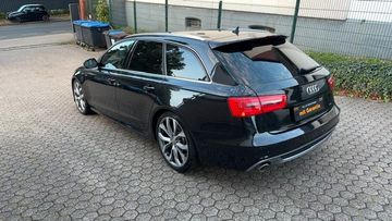 Audi A6 - 5