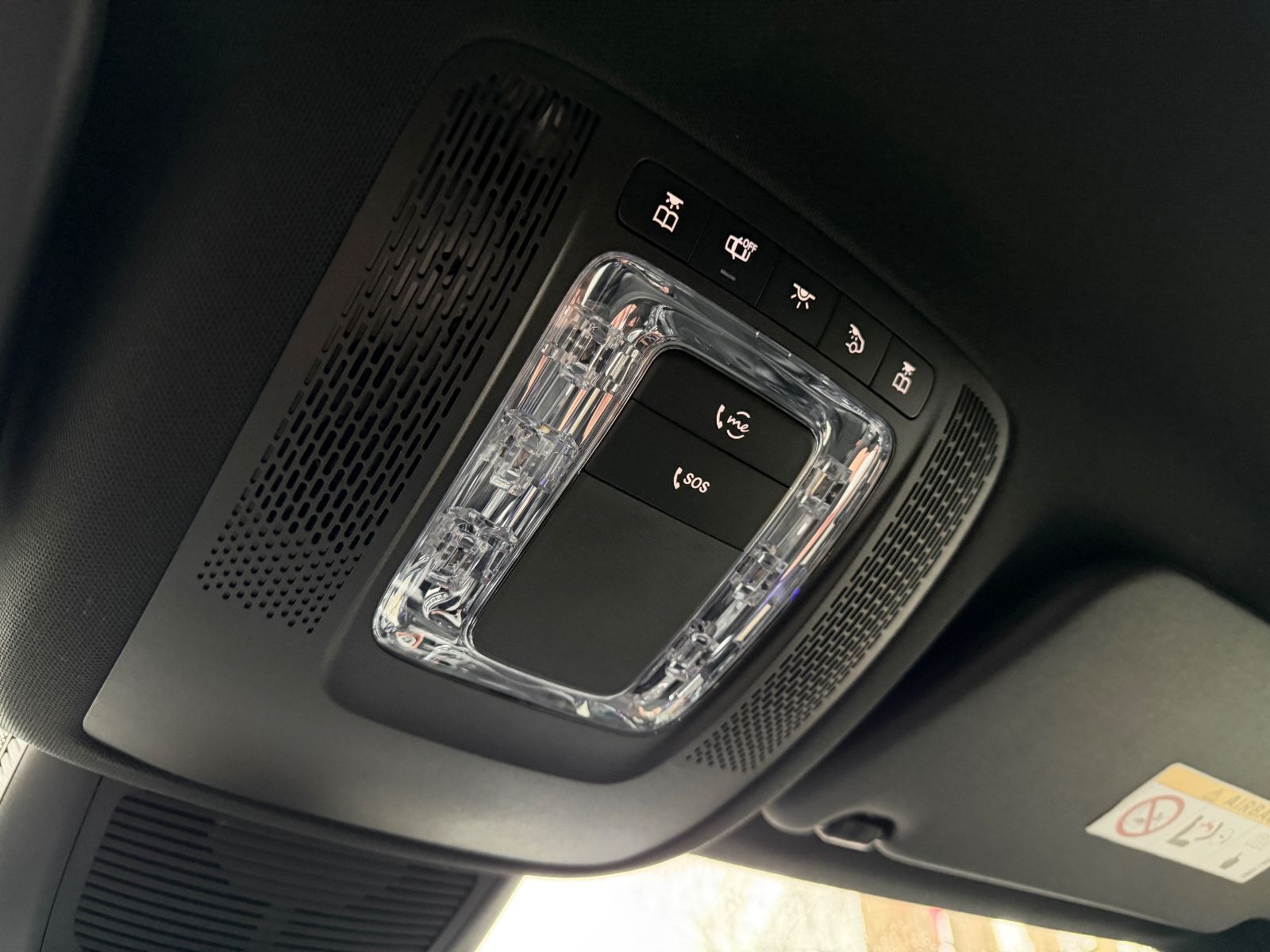 Fahrzeugabbildung Mercedes-Benz GLE 300d 4Matic*BURMESTER*MUTLIBEAM*AHK*WIDESCRE