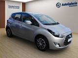 Hyundai HYUNDAI ix20 1.4 blue Trend - Hyundai ix20 aus 2018