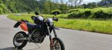 KTM SMC 660 Supermoto - KTM 660 SM