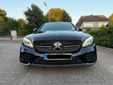 Mercedes-Benz C 200 AMG Line* Night-Paket* Business-Paket Plus