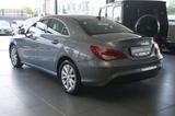 Mercedes-Benz CLA 180 NAVI+KAMERA+TEMPOMAT+AUTOMATIK - Mercedes-Benz Gebrauchtwagen in München