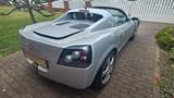 Opel Speedster 2.2 - - Opel Speedster: Leichtmetallfelgen