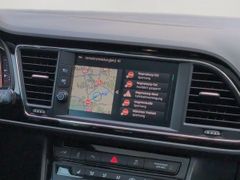 SEAT Leon 2.0 4Drive Cupra~BeatsAudio~Alcantara