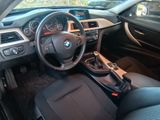 BMW 318d Touring -