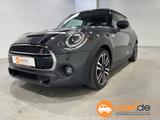 MINI Cooper S Automatik EU6d-T Leder LED Navi Klima P - MINI Cooper S aus 2021