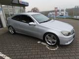 Mercedes-Benz CLC 350 - Mercedes-Benz CLC 350 Gebrauchtwagen