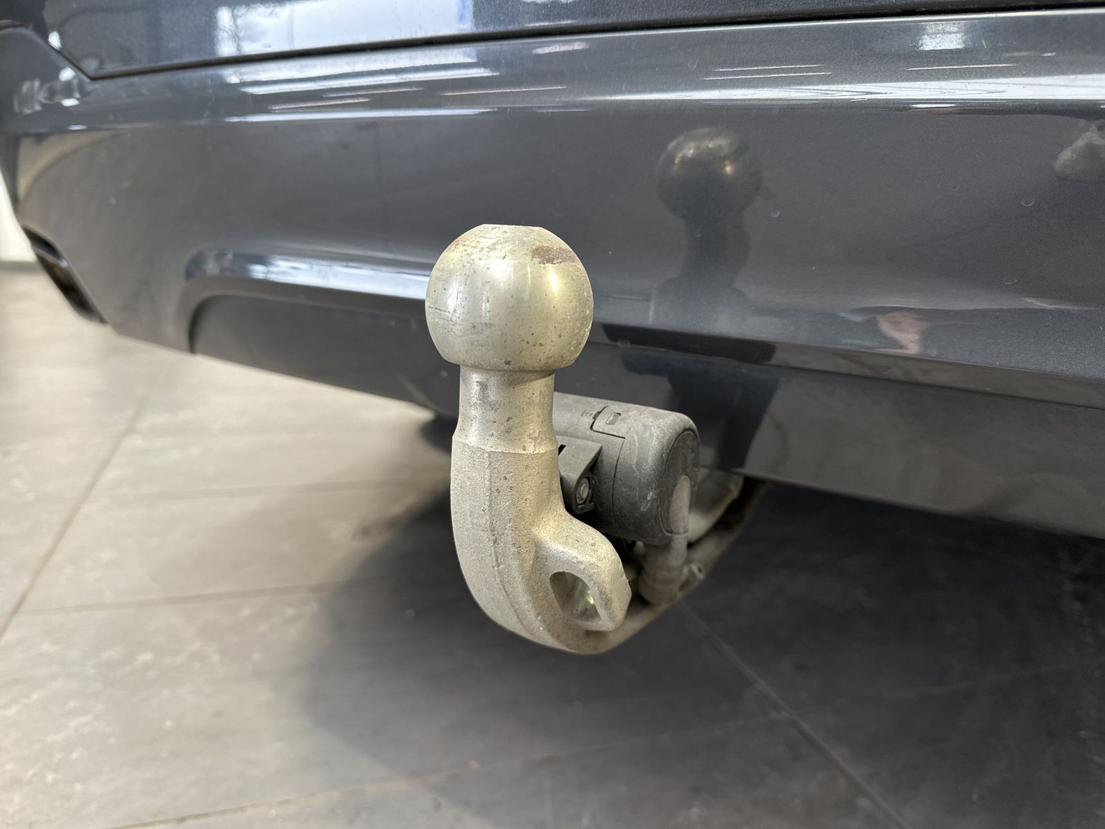 Fahrzeugabbildung BMW 630d Gran Turismo xD M-Sport NAV+LASER+AHK+HUD