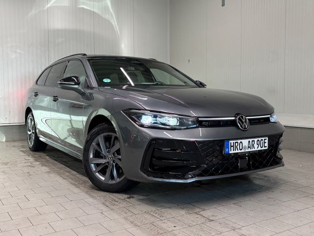 Passat Variant R-Line 1.5 TSI eHybrid DSG ACC PA