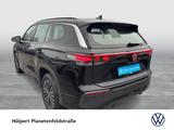 Volkswagen Tayron 2.0 LIFE 4X4 7SITZE AHK 360°CAM ACC LM18 - Volkswagen Tayron mit Diesel-Antrieb: Automatik