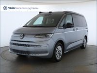 Volkswagen T7 California - Vorschau Bild 5