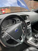 Volvo V40 D3 Ocean Race Ocean Race - Volvo: Race