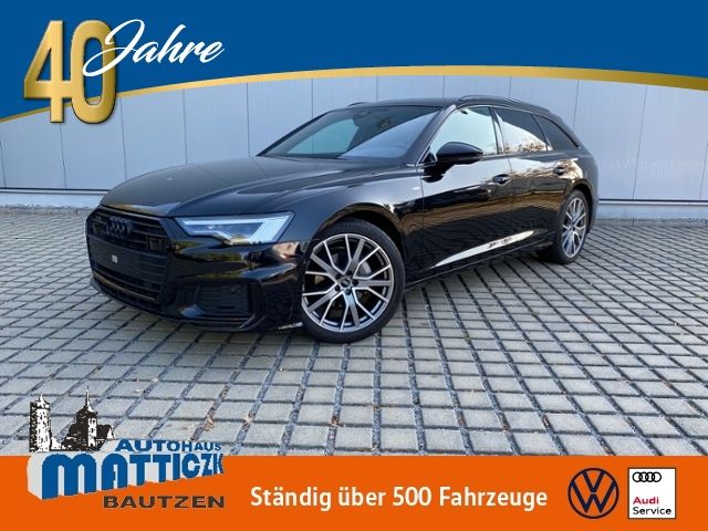 Image of Audi A6