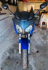 Honda CBF 600 SA - Angebote entsprechen deinen Suchkriterien