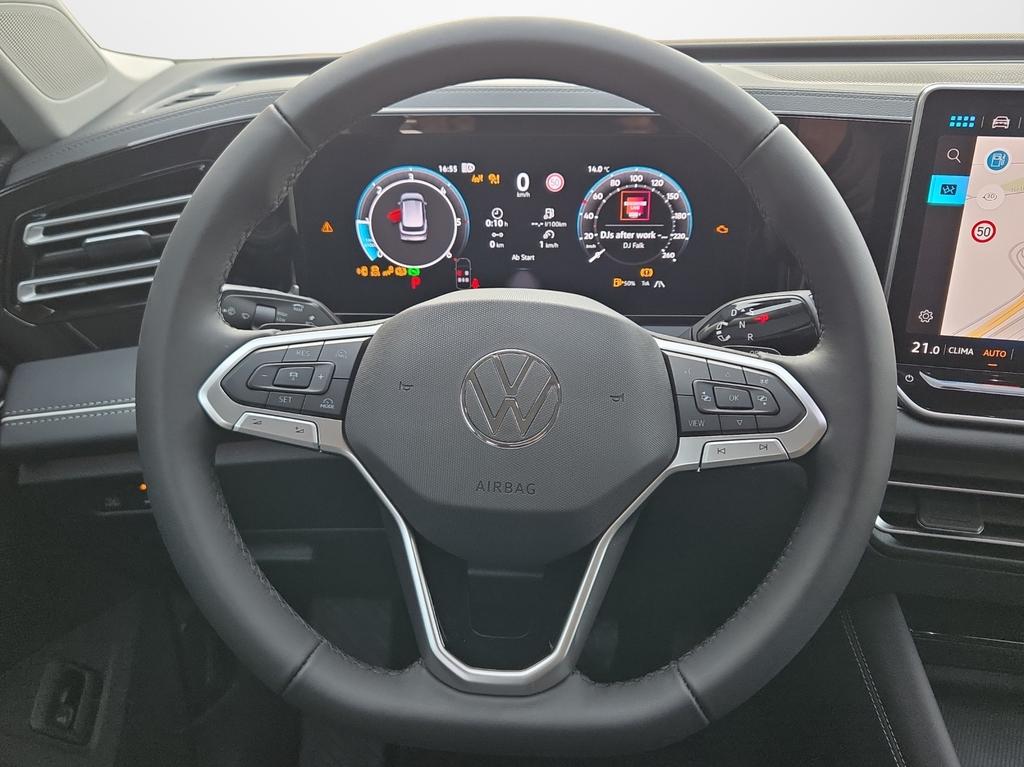 Volkswagen Tiguan 10