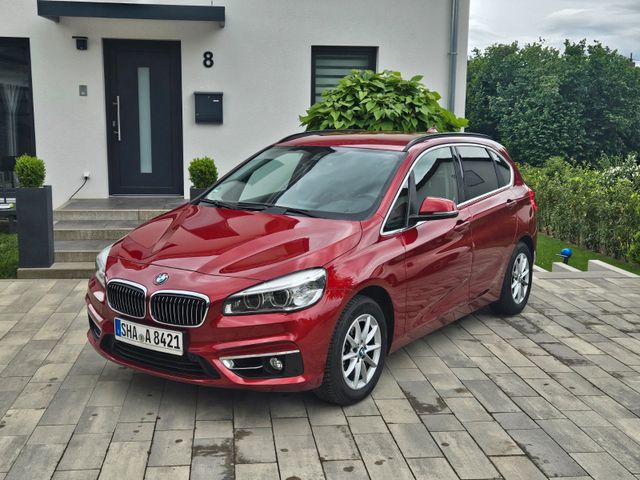 BMW 218 Active Tourer