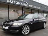 BMW 530 d*Memory*Pano*Kamera*Head-Up*AHK* - BMW 530 aus 2010: Kombi