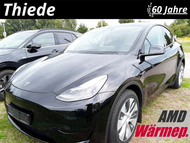 Tesla Model Y RWD NAVI/LED/KAMERA/SPORT/PANO./WÄRMEP.