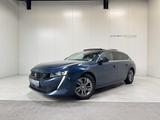Peugeot 508 SW 1.5 HDI Autom. - GPS - Topstaat! 1Ste Eig - gebrauchte Peugeot 508 aus dem Jahr 2020