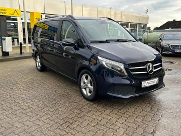 Bild 3 Mercedes-Benz V 300 EDITION Lang Abstandtempomat AHK