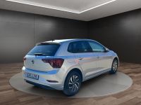 Volkswagen Polo - Vorschau Bild 4
