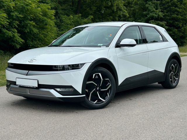 Hyundai IONIQ 5 DYNAMIQ 168kW *RW507KM*Navi*Kamera*LED*