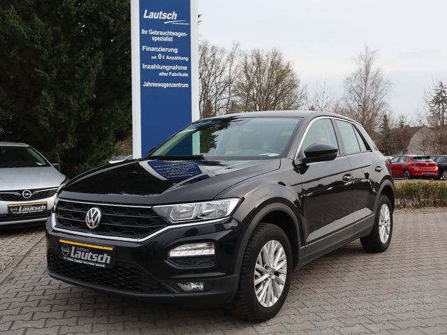 VW T-Roc 1.6D SHZ/Android/Apple/Klima/PDC/CD/Navi